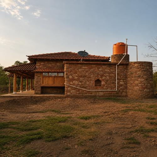 Madhuban Homestay, Deogarh